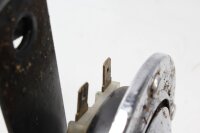 Bocina eléctrica de 12 V Honda CB 1000 F Big One SC30 93-96