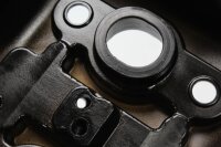 Tapa de válvulas, tapa de culata, asiento de la junta BMW K 1300 R K43 0518 09-15