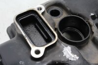 Tapa de válvulas, tapa de culata, asiento de la junta BMW K 1300 R K43 0518 09-15