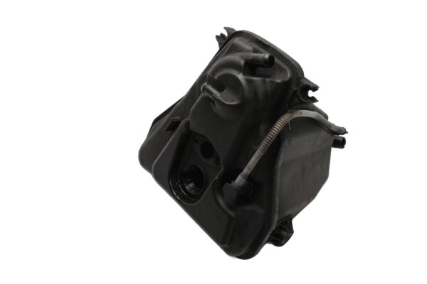évent du réservoir dhuile à carter sec BMW K 1300 R K43 0518 09-15