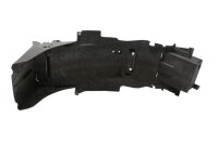 Rear fender splash guard mounting Honda CB 1000 F Big One...