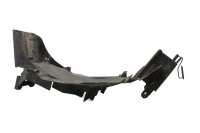 Montaje del protector contra salpicaduras del guardabarros trasero Honda CB 1000 F Big One SC30 93-96