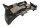 Montaje del protector contra salpicaduras del guardabarros trasero Honda CB 1000 F Big One SC30 93-96