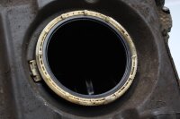 Réservoir de carburant, réservoir dessence, réservoir de carburant BMW K 1300 R K43 0518 09-15