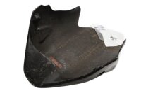 Belly paneling, front lower underride guard Honda CB 1000...