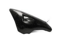 Pohjapaneeli, etuosan alempi alleajosuoja Honda CB 1000 F Big One SC30 93-96