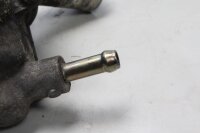 Thermostat housing, coolant distributor, water outlet Honda VFR 800 FI RC46 98-01