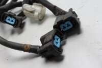 Wiring harness, injector connectors, injection system Honda VFR 800 FI RC46 98-01