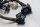 Wiring harness, injector connectors, injection system Honda VFR 800 FI RC46 98-01
