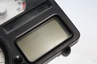 compteur de vitesse, tableau de bord, compteur de vitesse BMW K 1300 R K43 0518 09-15