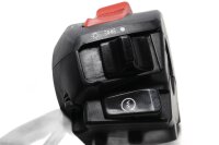Right handlebar switch, start switch, kill switch Honda VFR 800 FI RC46 98-01