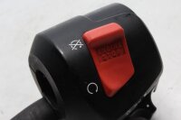 Right handlebar switch, start switch, kill switch Honda VFR 800 FI RC46 98-01