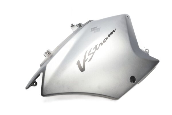 Vänster sidopanelskydd Suzuki DL 650 V-Strom WVB1 04-06