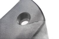 Right side panel, plastic cover Suzuki DL 650 V-Strom WVB1 04-06