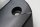 Right side panel, plastic cover Suzuki DL 650 V-Strom WVB1 04-06