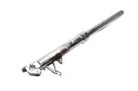 front right fork leg, stanchion, shock absorber Honda CB...