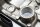 Ventildæksel topstykkepakning Honda CB 1000 F Big One SC30 93-96