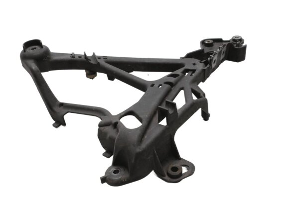 Linker steunframe, vorkbevestiging, beugel, stroomlijnkuip BMW K 1300 R K43 0518 09-15
