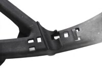 Linker steunframe, vorkbevestiging, beugel, stroomlijnkuip BMW K 1300 R K43 0518 09-15