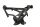 Linker steunframe, vorkbevestiging, beugel, stroomlijnkuip BMW K 1300 R K43 0518 09-15