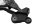 Linker steunframe, vorkbevestiging, beugel, stroomlijnkuip BMW K 1300 R K43 0518 09-15