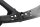 Linker steunframe, vorkbevestiging, beugel, stroomlijnkuip BMW K 1300 R K43 0518 09-15
