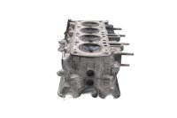 Topplocksventilkåpa 16V fyrventilsavgasrör BMW K 1100 LT K589 0526 90-98