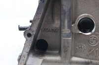 Topplocksventilkåpa 16V fyrventilsavgasrör BMW K 1100 LT K589 0526 90-98