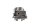 Topplocksventilkåpa 16V fyrventilsavgasrör BMW K 1100 LT K589 0526 90-98