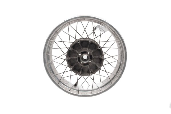 Llanta trasera de radios de 4,00 x 17 pulgadas BMW R 1150 GS R21 0415 99-04