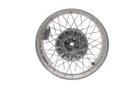 Speichenrad 4.00x17 Zoll hinten Hinterrad Felge BMW R...