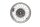 Llanta trasera de radios de 4,00 x 17 pulgadas BMW R 1150 GS R21 0415 99-04