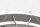 Llanta trasera de radios de 4,00 x 17 pulgadas BMW R 1150 GS R21 0415 99-04