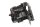 Växellådshus, manuell växellåda, drivning BMW R 1200 GS K25 0307 R12 04-07