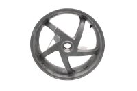 Rear wheel rim 17 inch 5 spokes 5.50 MT Ducati...