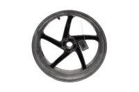 Rear wheel rim 17 inch 5 spokes 5.50 MT Ducati...