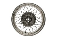 Speichenfelge hinten Rad 17 Zoll 4.00x17 Hinterrad BMW R...