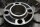 Rueda trasera con llanta de radios de 17 pulgadas y diámetro 4.00x17. BMW R 1150 GS R21 0415 99-04