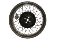Speichenfelge hinten 4.00x17 Zoll Nabe Bremse BMW R 1150...