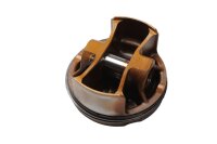 Kolben Kolbenringe Zylinderlaufbuchse Motor BMW K 1300 R...
