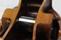 Kolben Kolbenringe Zylinderlaufbuchse Motor BMW K 1300 R...