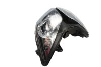 Faro principal, carcasa del faro Suzuki DL 650 V-Strom...