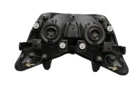 Faro principal, carcasa del faro Suzuki DL 650 V-Strom...