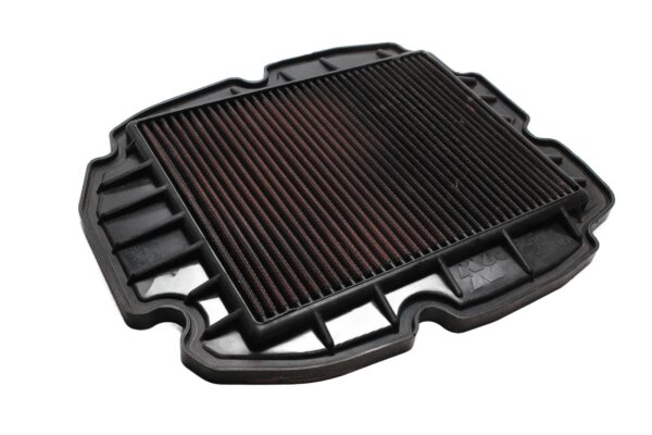 Air filter element, filter, air filter box K&N Honda VFR 800 FI RC46 98-01