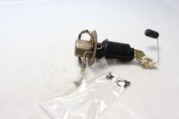 Brandstofpomp, brandstofniveausensor, vlotter Suzuki DL 650 V-Strom WVB1 04-06