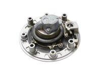 Ignition lock, lock set, tank lock Suzuki DL 650 V-Strom WVB1 04-06