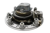 Ignition lock, lock set, tank lock Suzuki DL 650 V-Strom WVB1 04-06