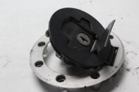 Ignition lock, lock set, tank lock Suzuki DL 650 V-Strom WVB1 04-06