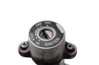 Ignition lock, lock set, tank lock Suzuki DL 650 V-Strom WVB1 04-06