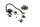 Ignition lock, lock set, tank lock Suzuki DL 650 V-Strom WVB1 04-06